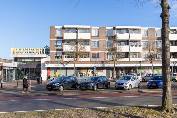 Medium property photo - Maaspoortweg 247, 5235 KE 's-Hertogenbosch